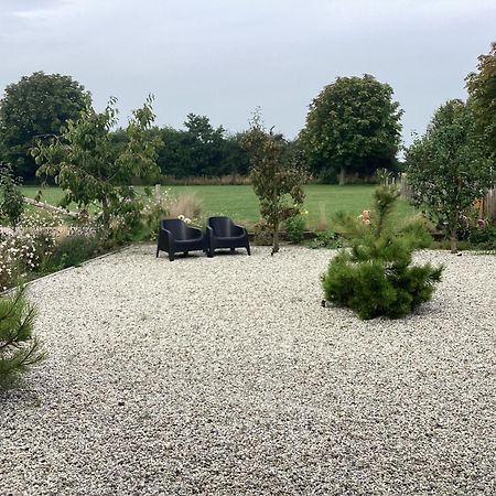 Dorpsdijk 49, Vrouwenpolder Vakantie エクステリア 写真